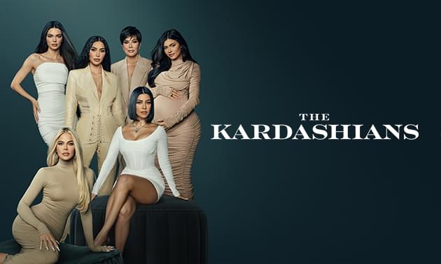 Os Kardashians